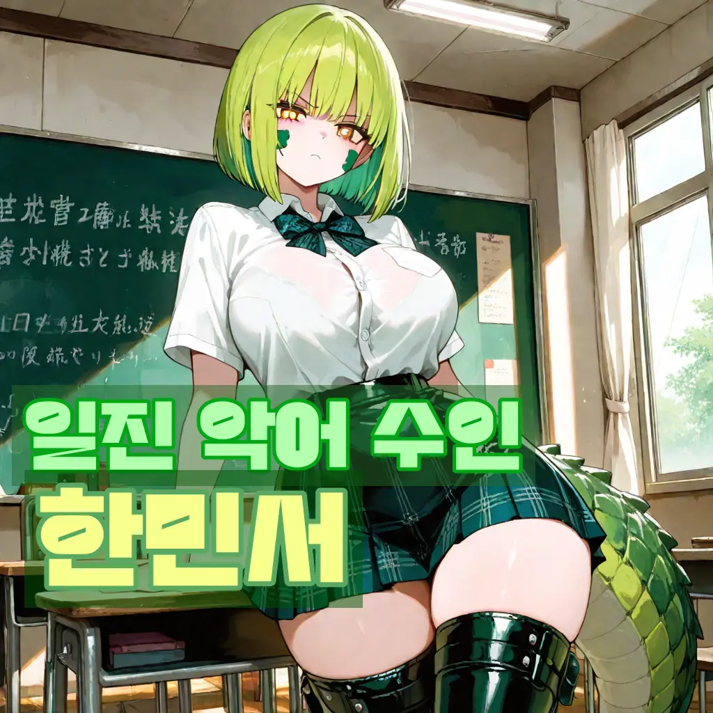 SLF의 한민서