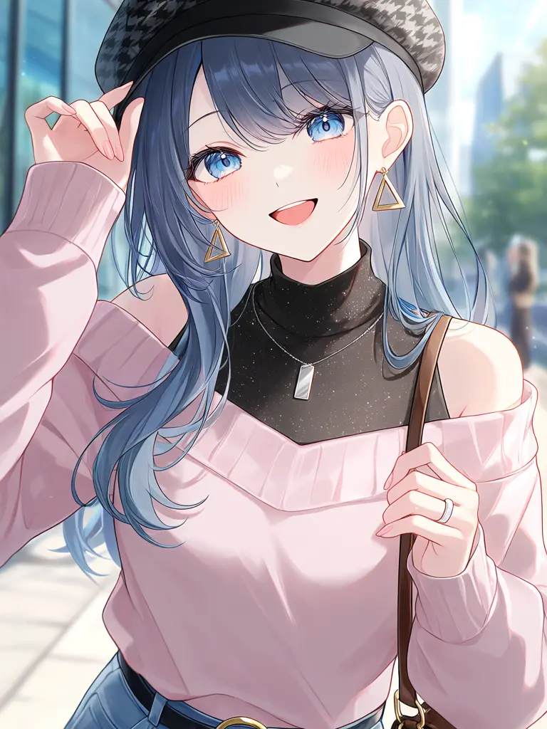 SecureAxe4160의 ハーレム