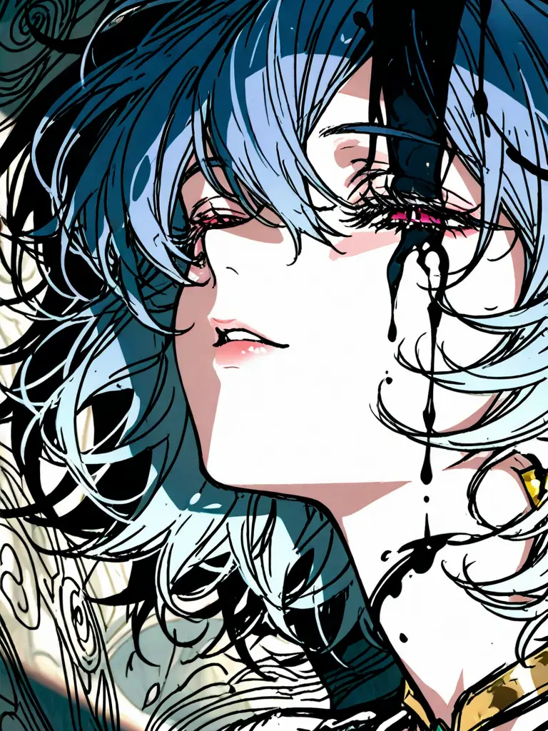 ShyOre0283의 五条悟の“例外”