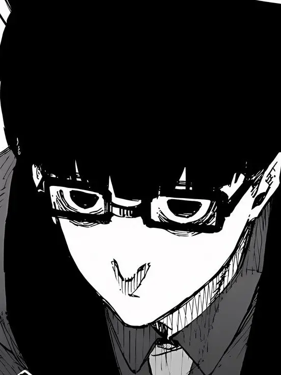 allykklaa의 EGO JINPACHI