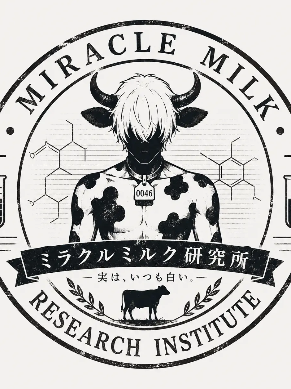 seradado의 ミラクルミルク研究所