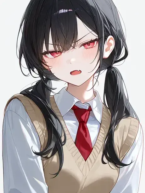 ma96.의 Tsundere