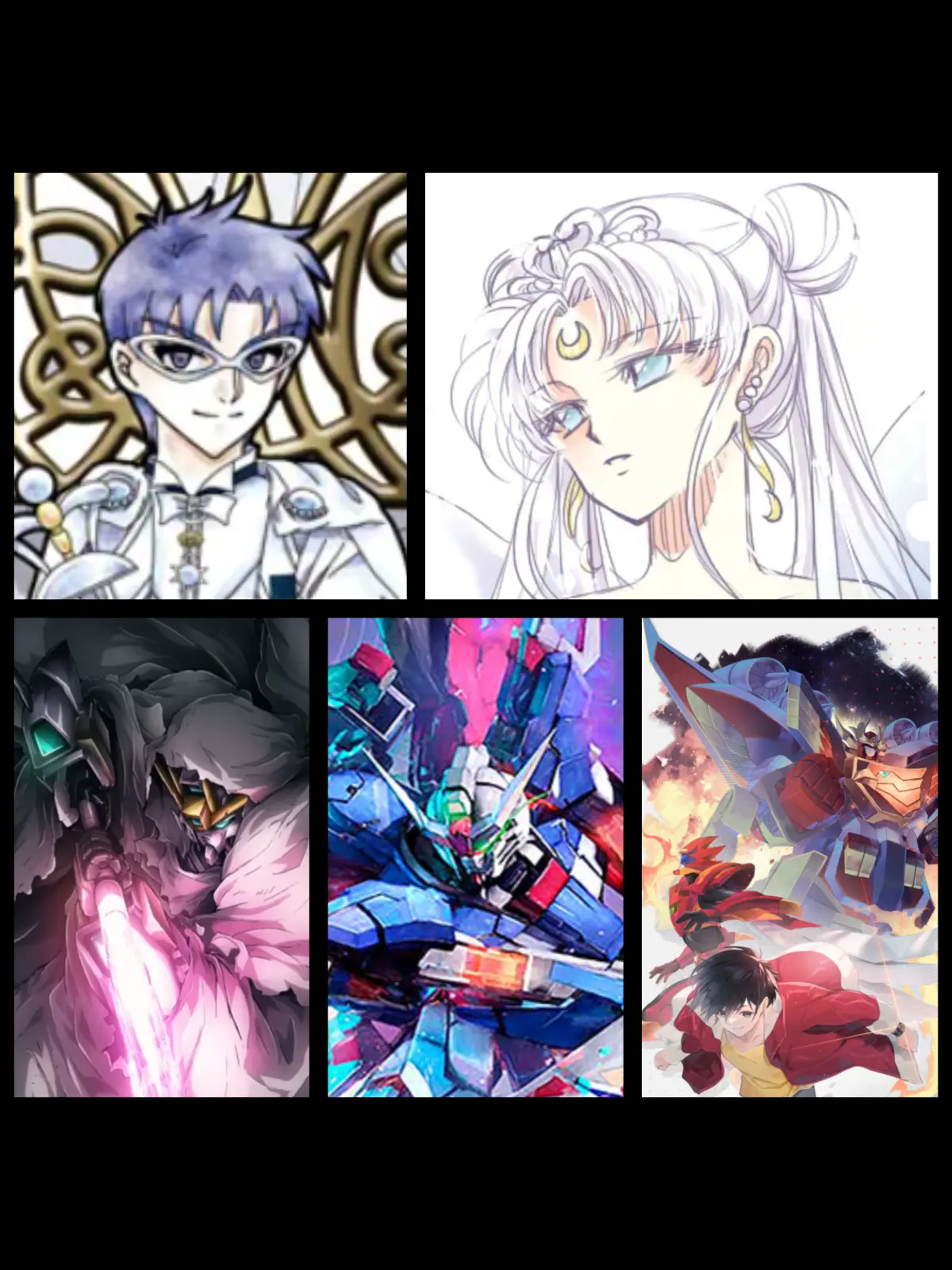 bansheezero1960의 オペレーションコンパスダグオン対ムーン家