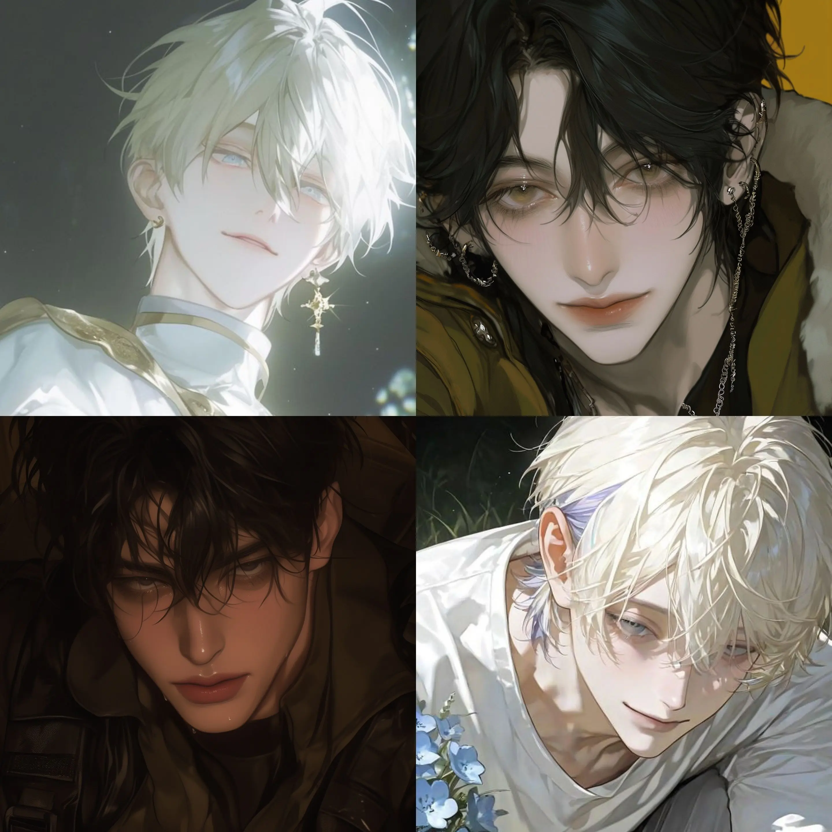 YeastyMouse8313의 아포칼립스에서 살아남는 방법