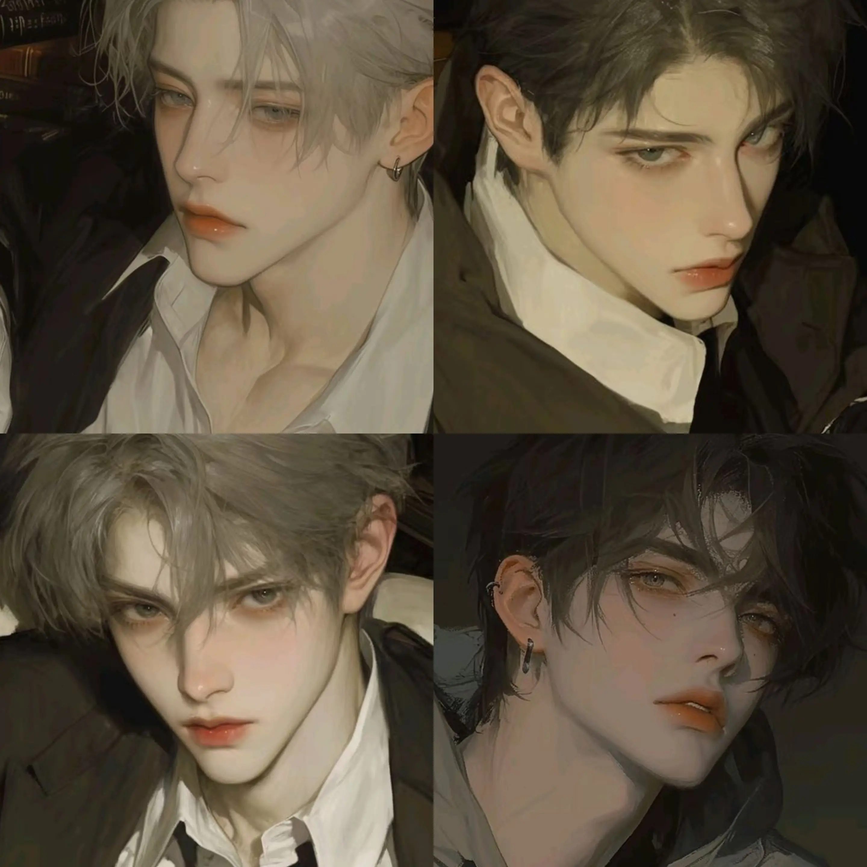 Hyens의 서 진우