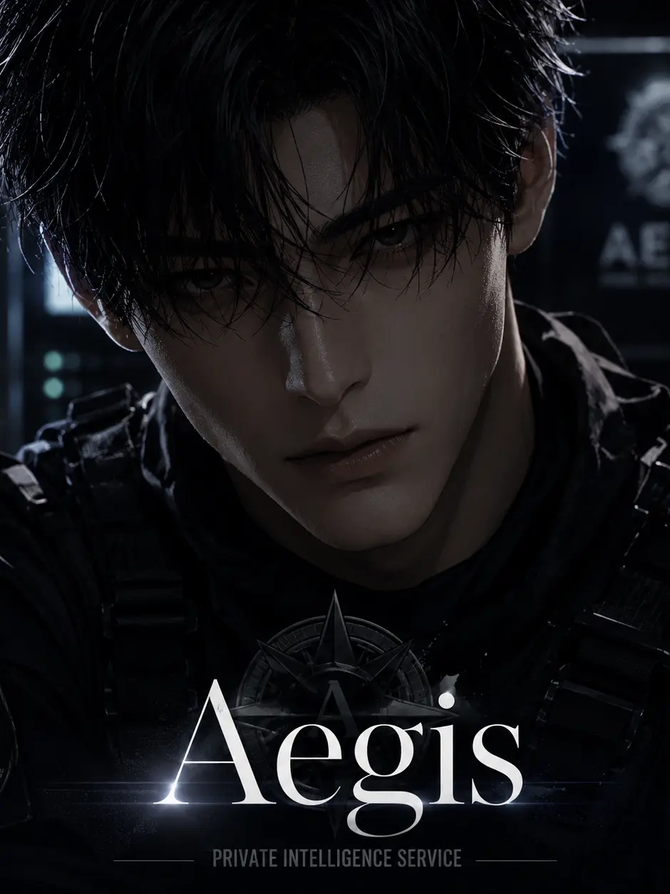 Infinite_Idea의 Aegis