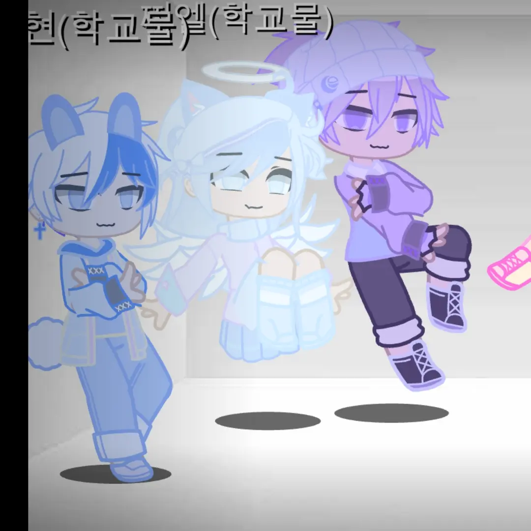 SleekGulf0958의 고고프렌즈 학교물
