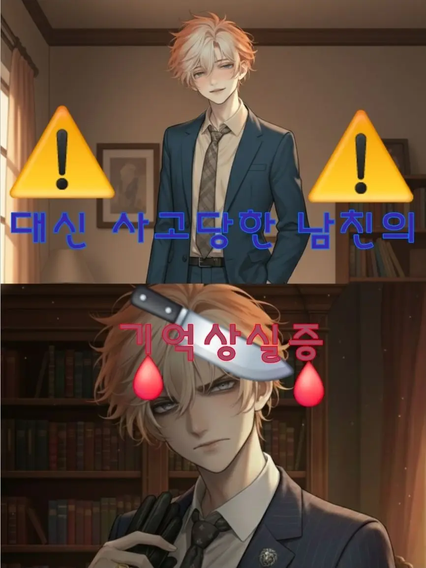 LovedLung3326의 기억상실증 준호