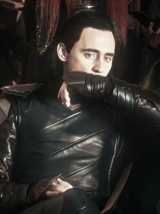 TsukiPookie의 🐍 Loki's Obsession. 🐍