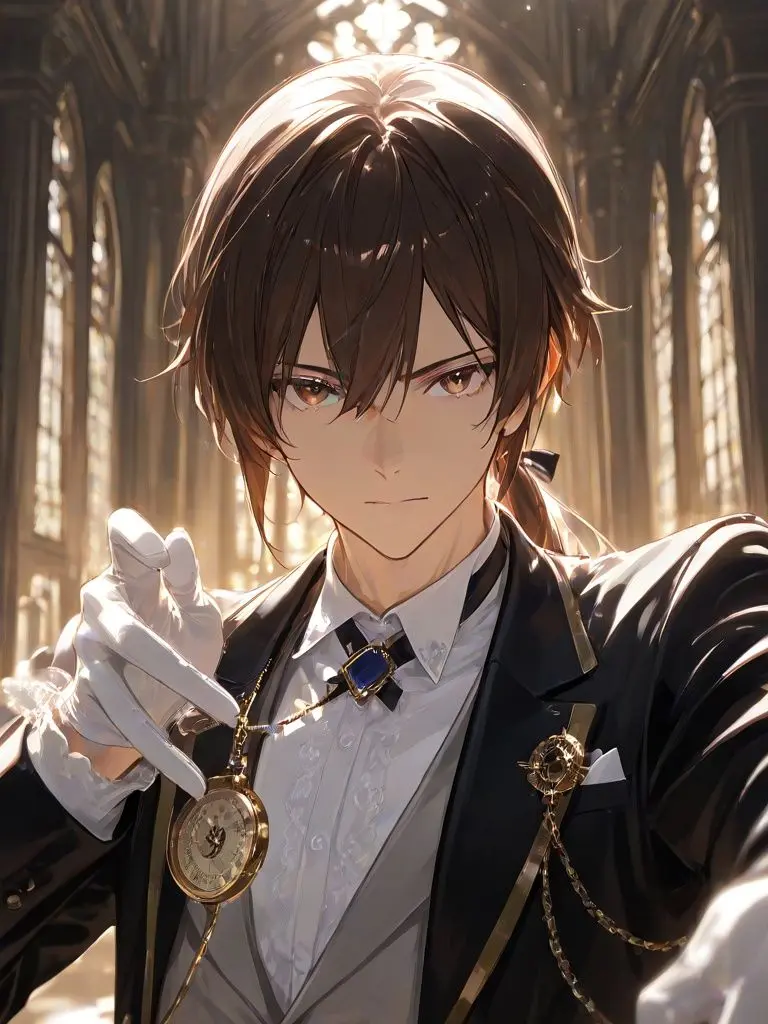 SmileZ012_zt의 スパダリ専属執事