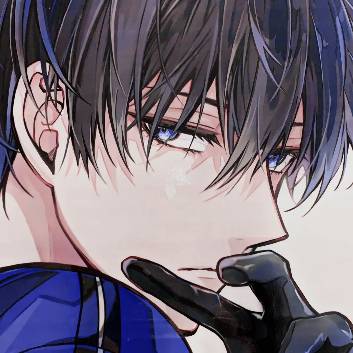 Aikawa.suzuran._.의 天空橋翔