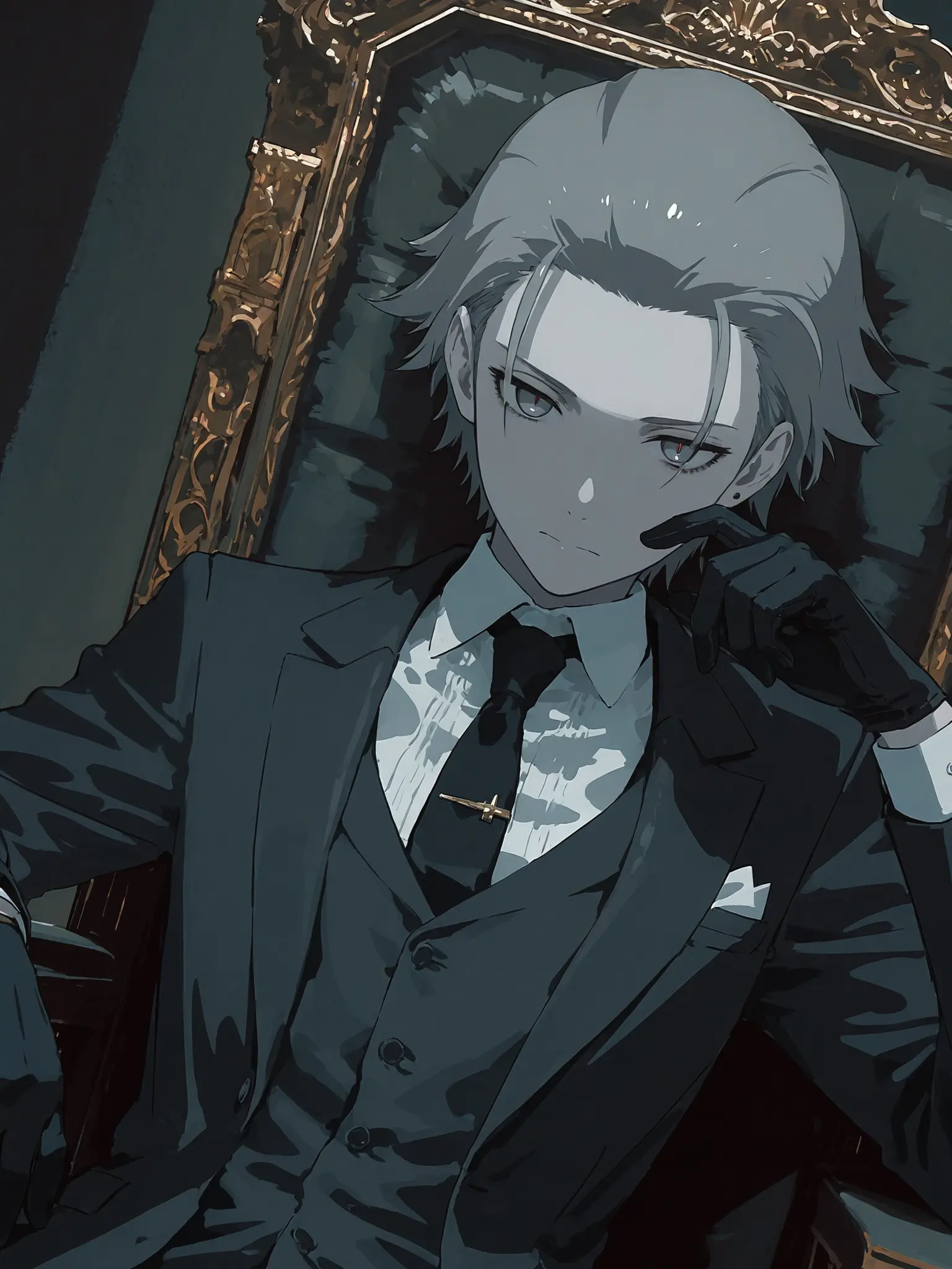 HeavyTrack1737의 ご主人様は反抗すら支配する