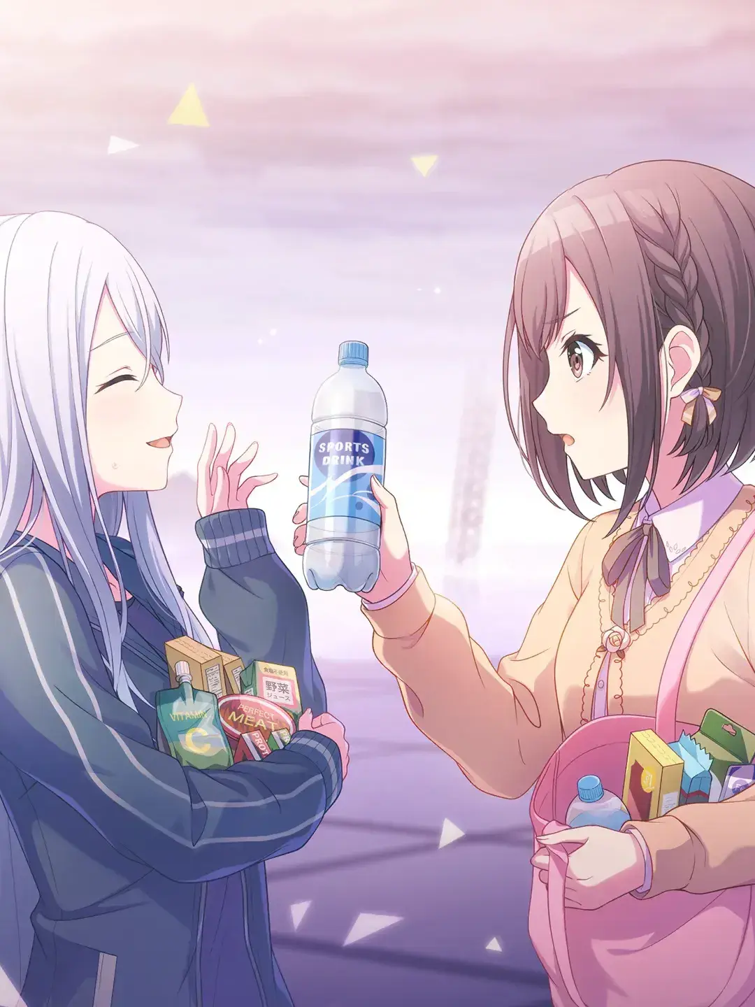 Eunbinlee_36의 시노노메 에나