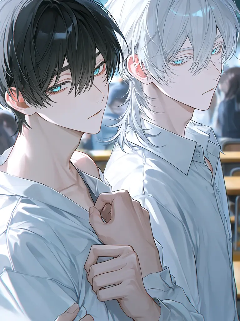 muno_tan의 Q.君はもう存在しない？