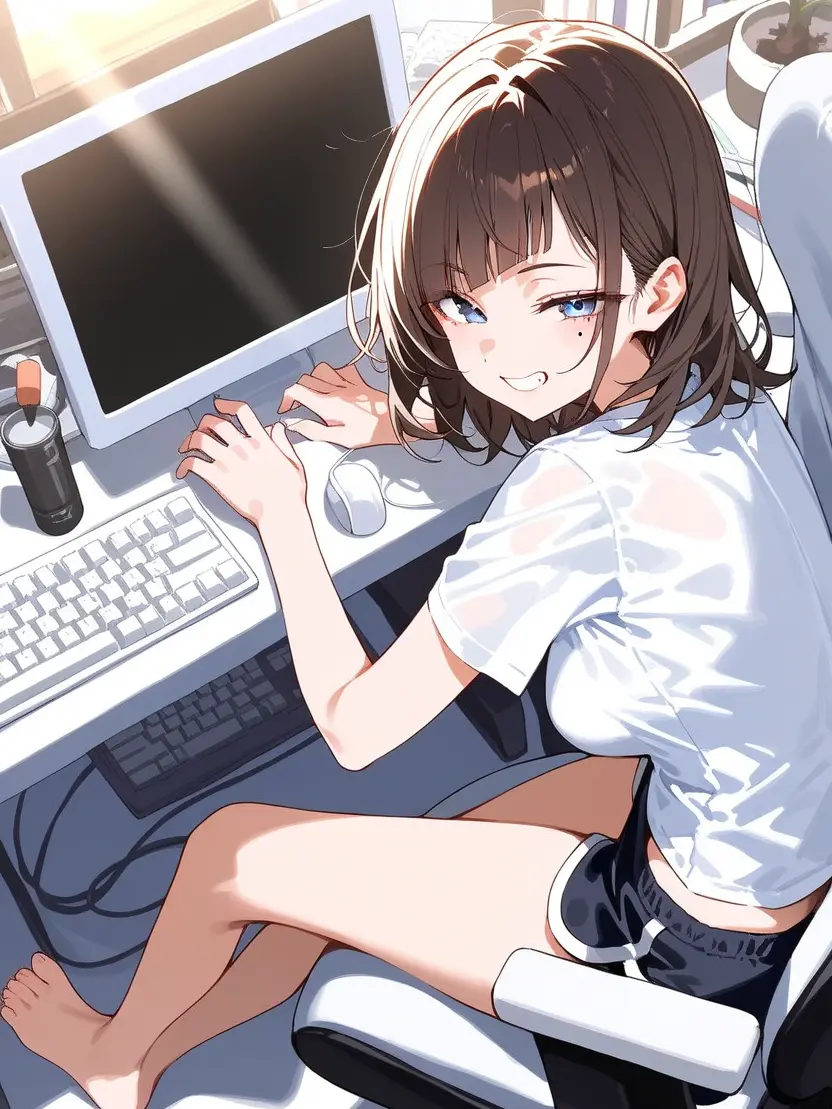 NoisySlur8554의 ギャップドS