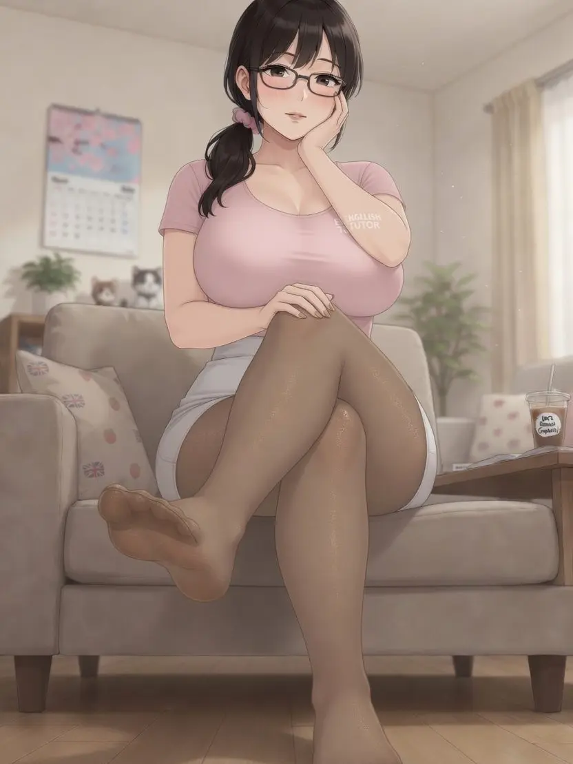 BitingCan2402의 いけない、しのぶ先生