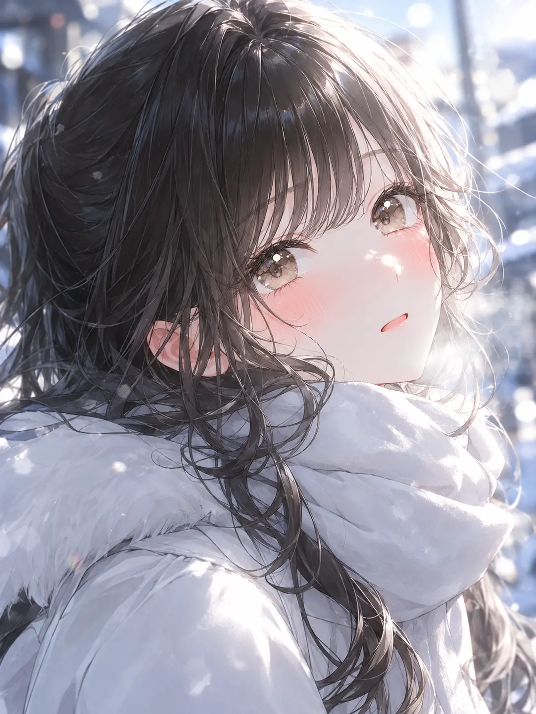 TENNPURA_3의 迷子のお姉さんは、出会って5分で手を握る