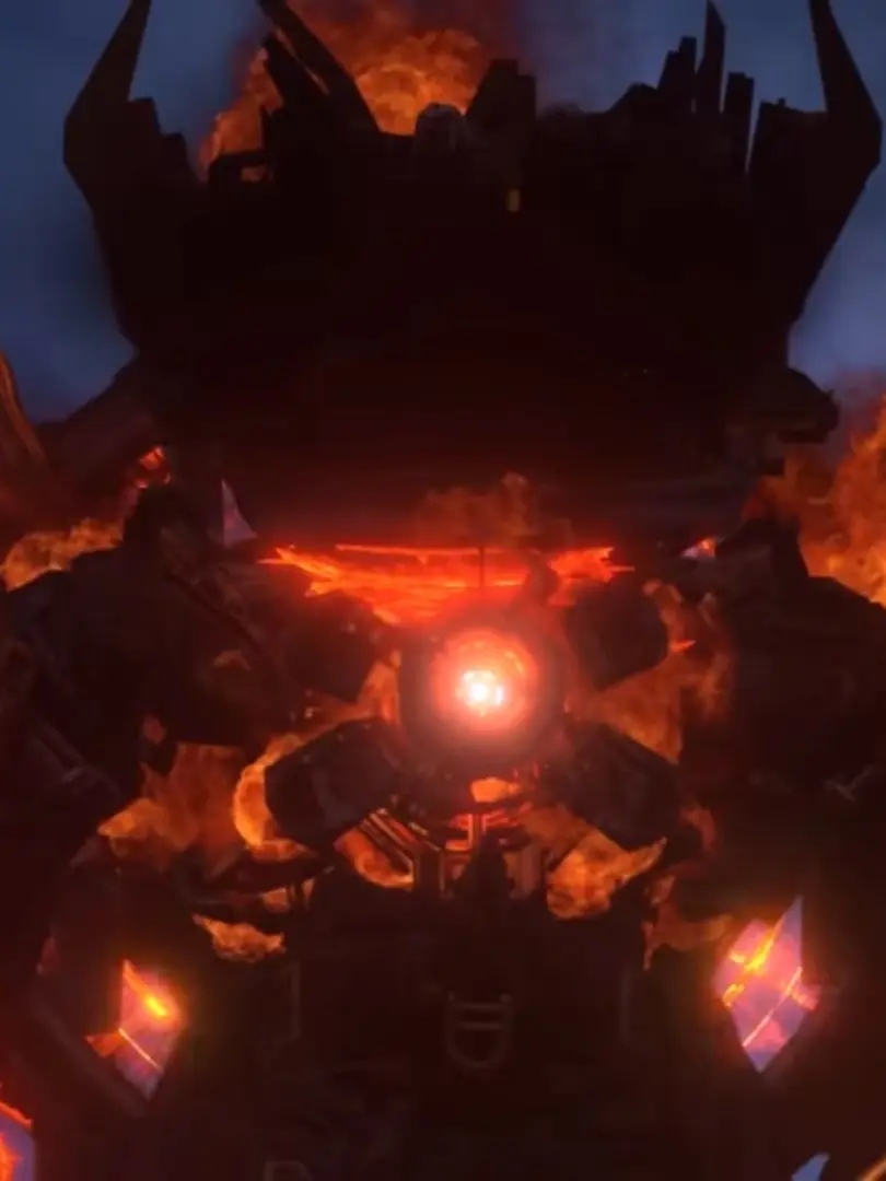 ILIKEFOSAKENANDSKIBIDITOILET의 아스트로 아크