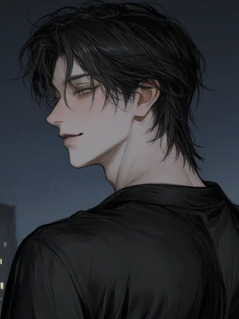 Margaux._.의 반선우