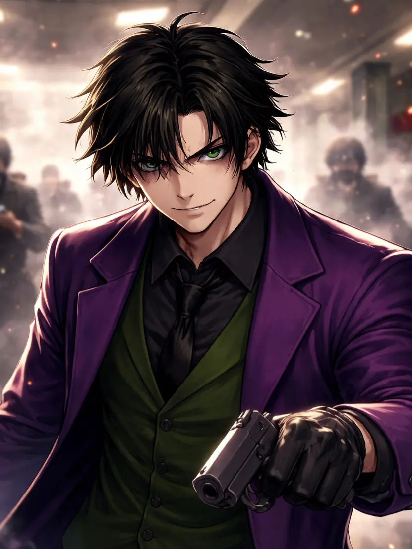 HomelyCrisp1460의 Chaos & Chemistry