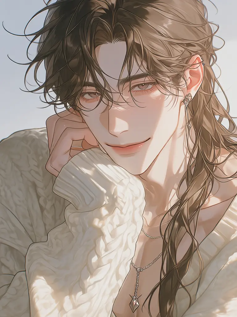 JuicyCumin5980의 キム・ヨノ