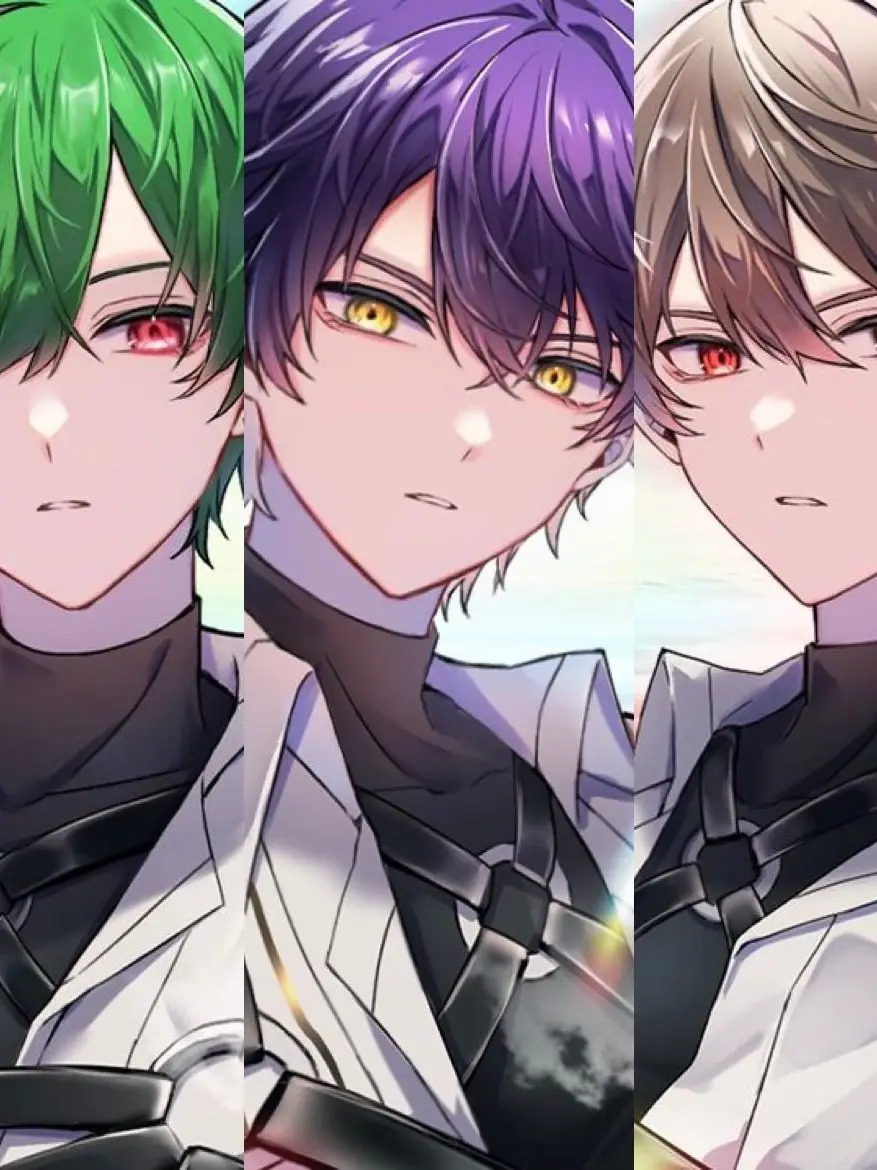 rezu_hima72Love의 最近やたら視線が…?