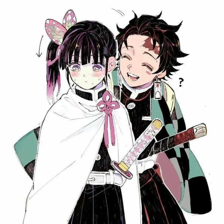 Pojangmacha_and_winter22의 탄지로 카나오