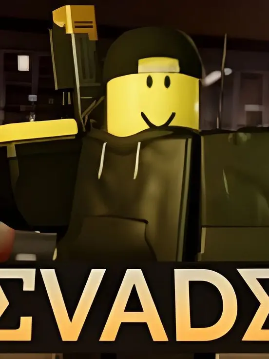 Iamanalien의 EVADE(MHA)