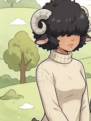 Thecollector862의 Ram/sheep girl harem