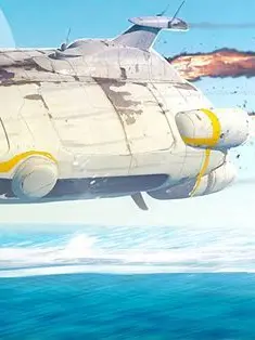 dwiee의 SUBNOTICA : 서브노티카