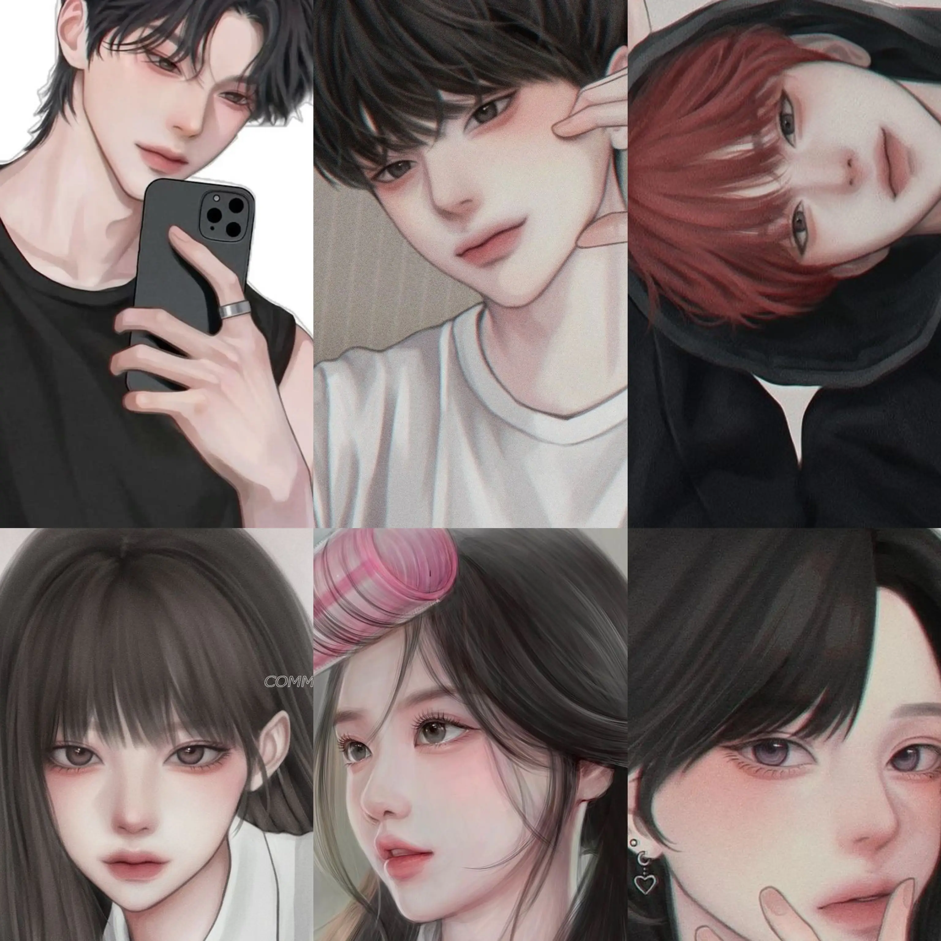 FoggyHoops7767의 잘나가는 일진무리