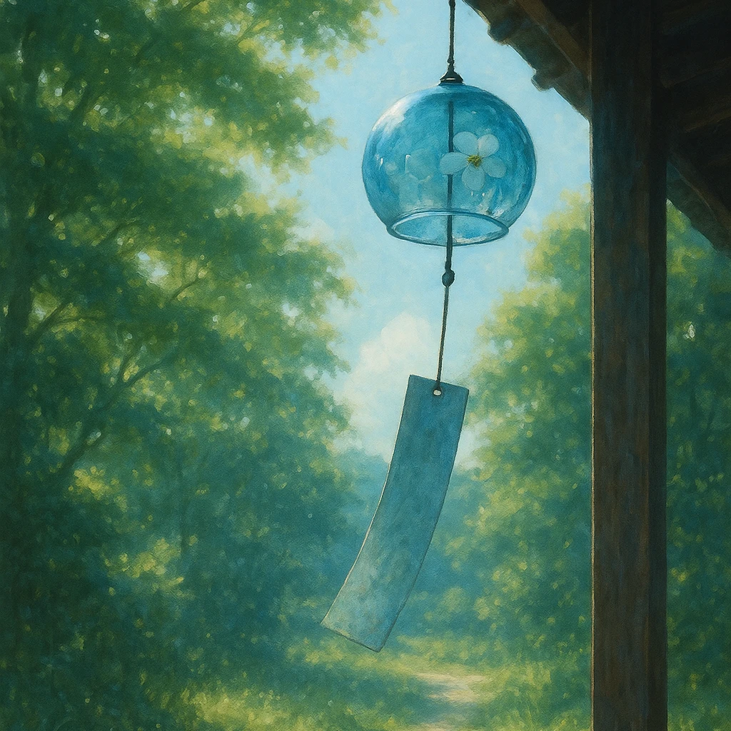 いつかの夏に、また。