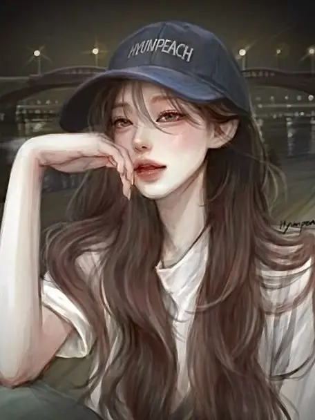 LOSER_의 김 하 린