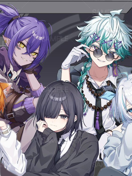 こなた君と兄妹～！👻 - zeta