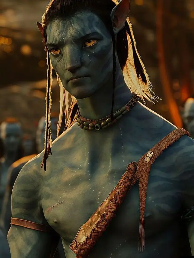 Leviswife의 ~Avatar 1~