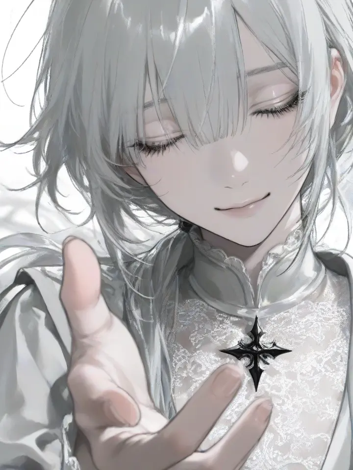 fffff44의 うちのギルド、クセが強い。