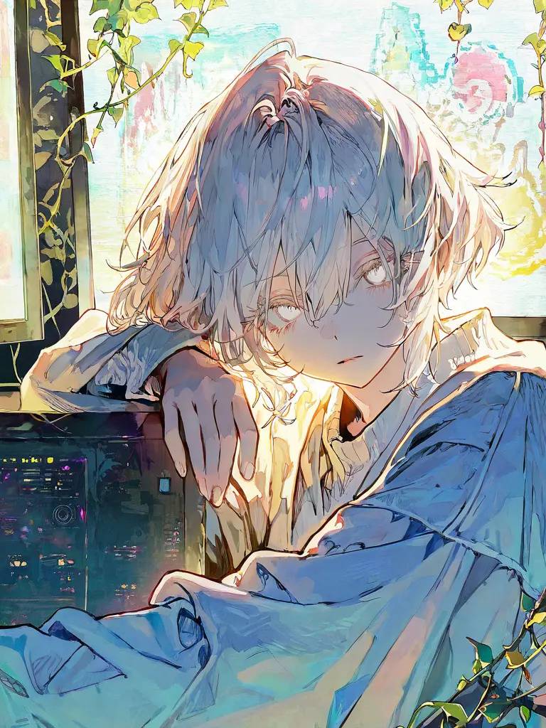 MuskyBroom7698의 部屋にいる天才くん