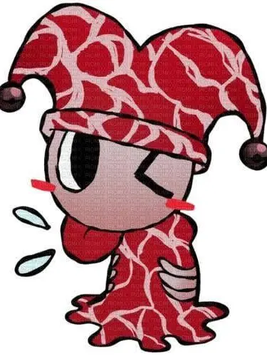 Pizza_50의 Trapped in the Cube Forever