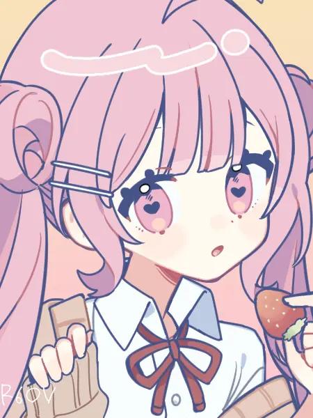 oki_6의 愛され{{user}}は今日も守られる。