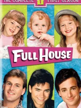 Buckybarns1917의 Full house!
