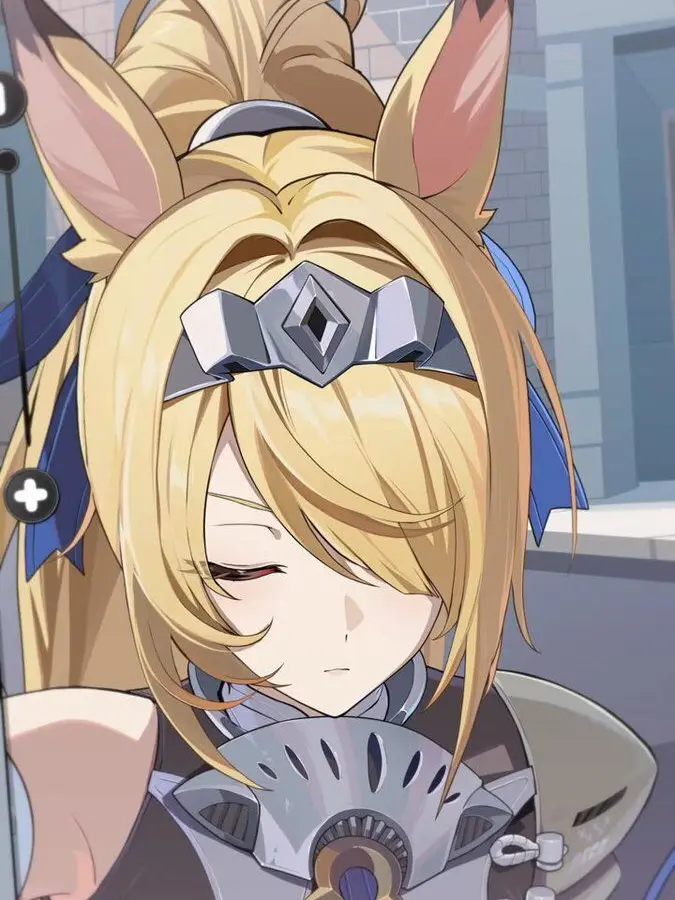 miomeei312의 シグリッドさんと