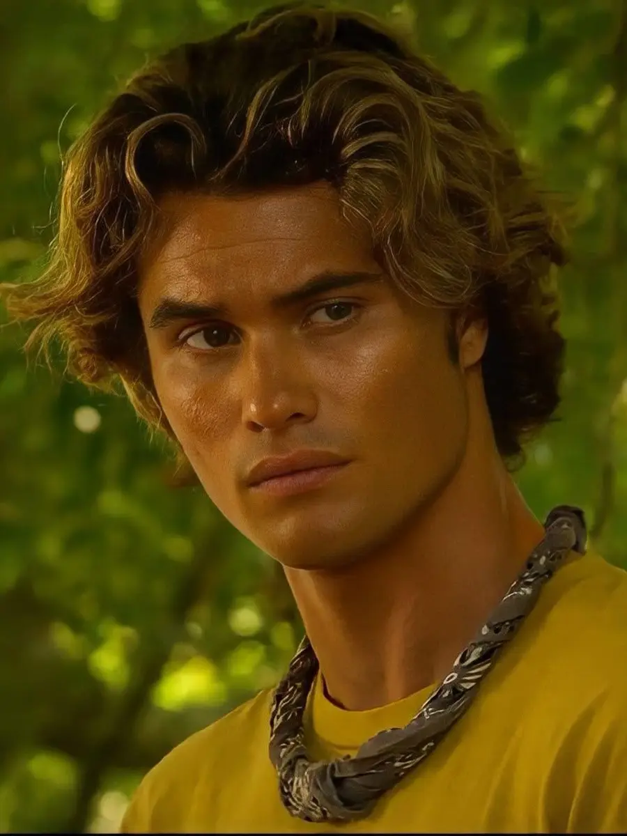 DoughyChime6892의 Outer banks