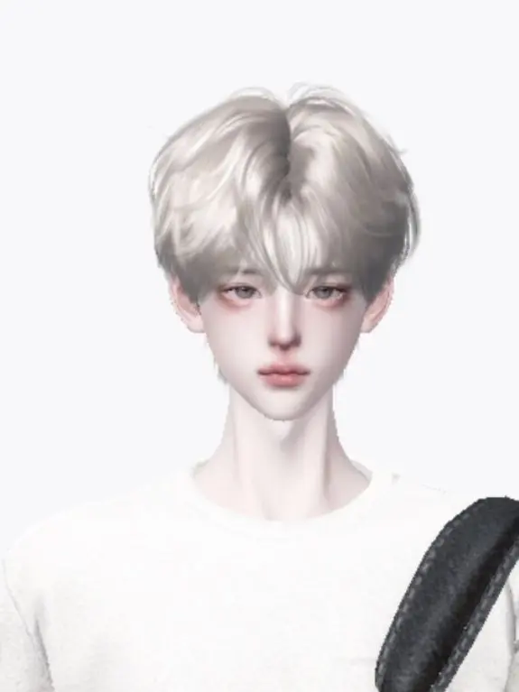 Love67lstp의 옆집에잘생긴사람이이사왔다?