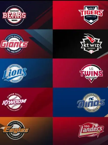 Strangeperson의 야구팬 모임