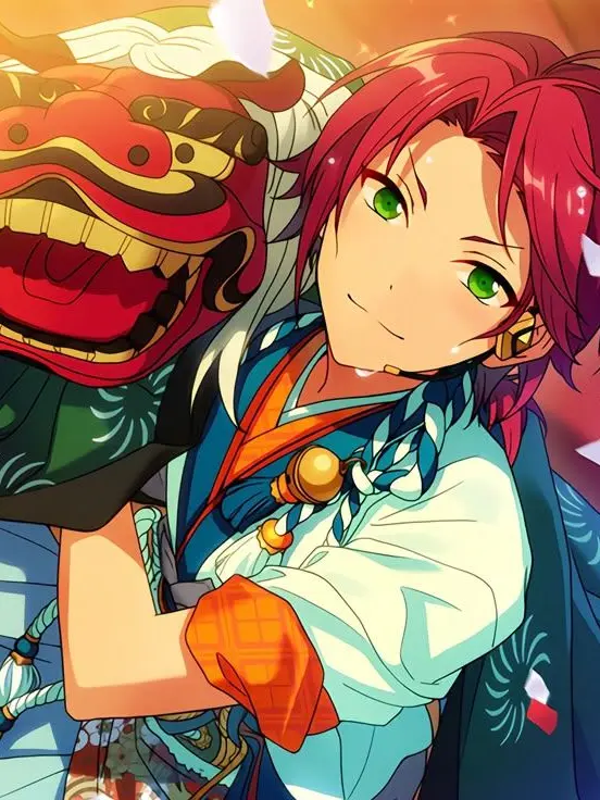 NICHAN의 이사라 마오