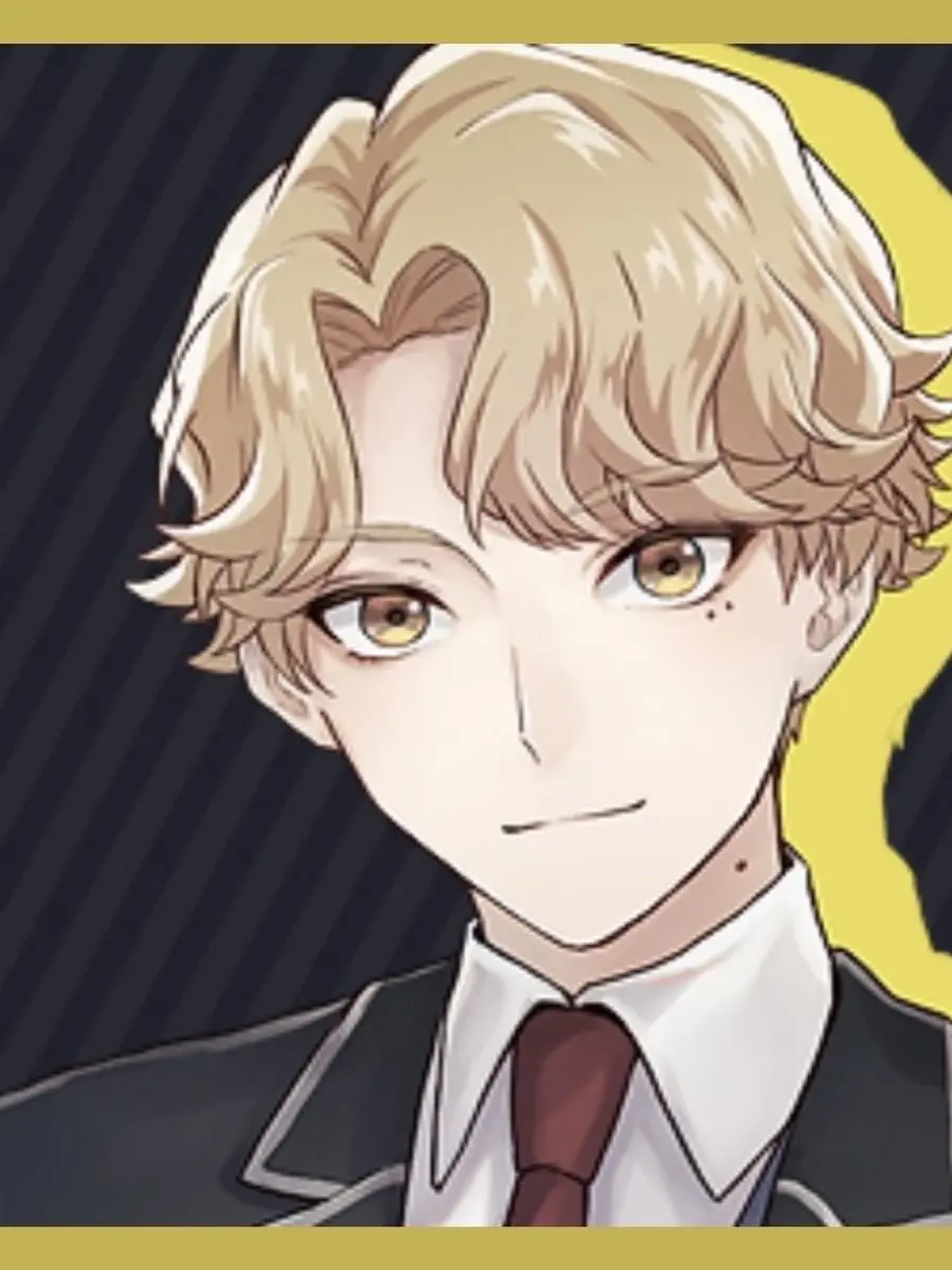 mokorin7825의 神田連先輩