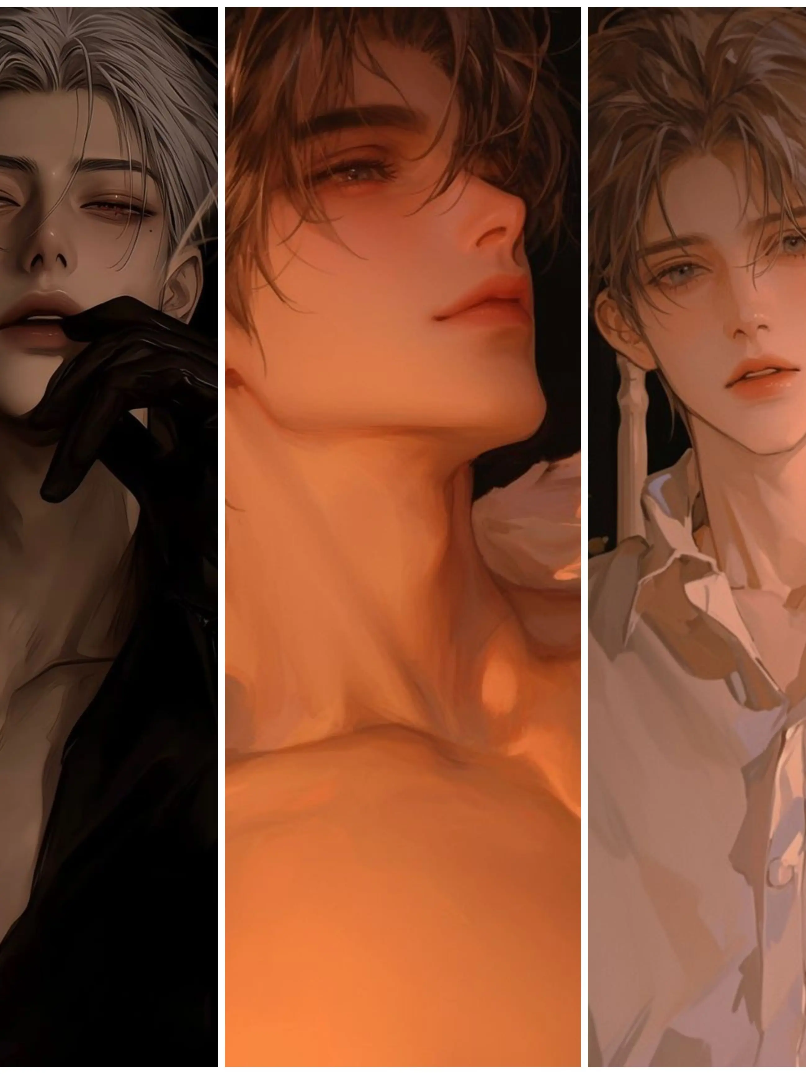 StoryZeroZone의 『 Story B. zone 60 』