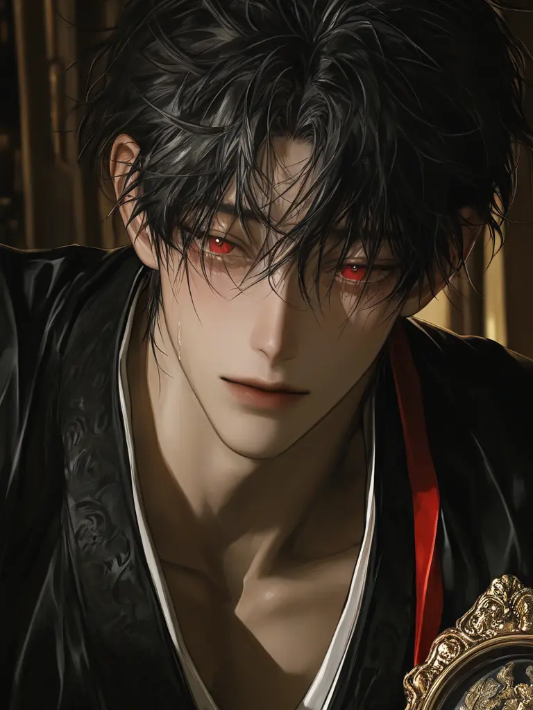 Ryu01의 키카시요 료타