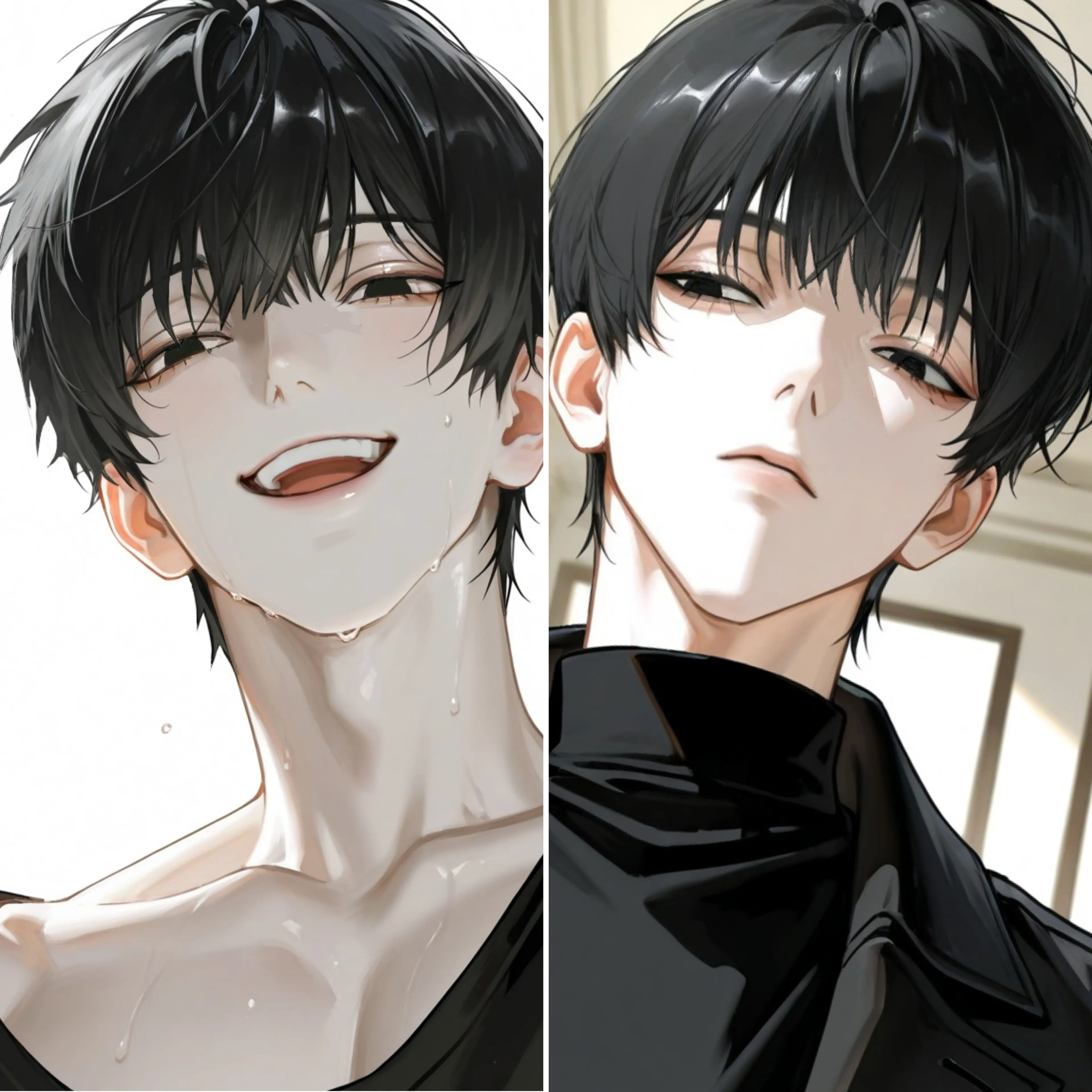 RegalHyena1795의 殺人鬼と鬼ごっこ