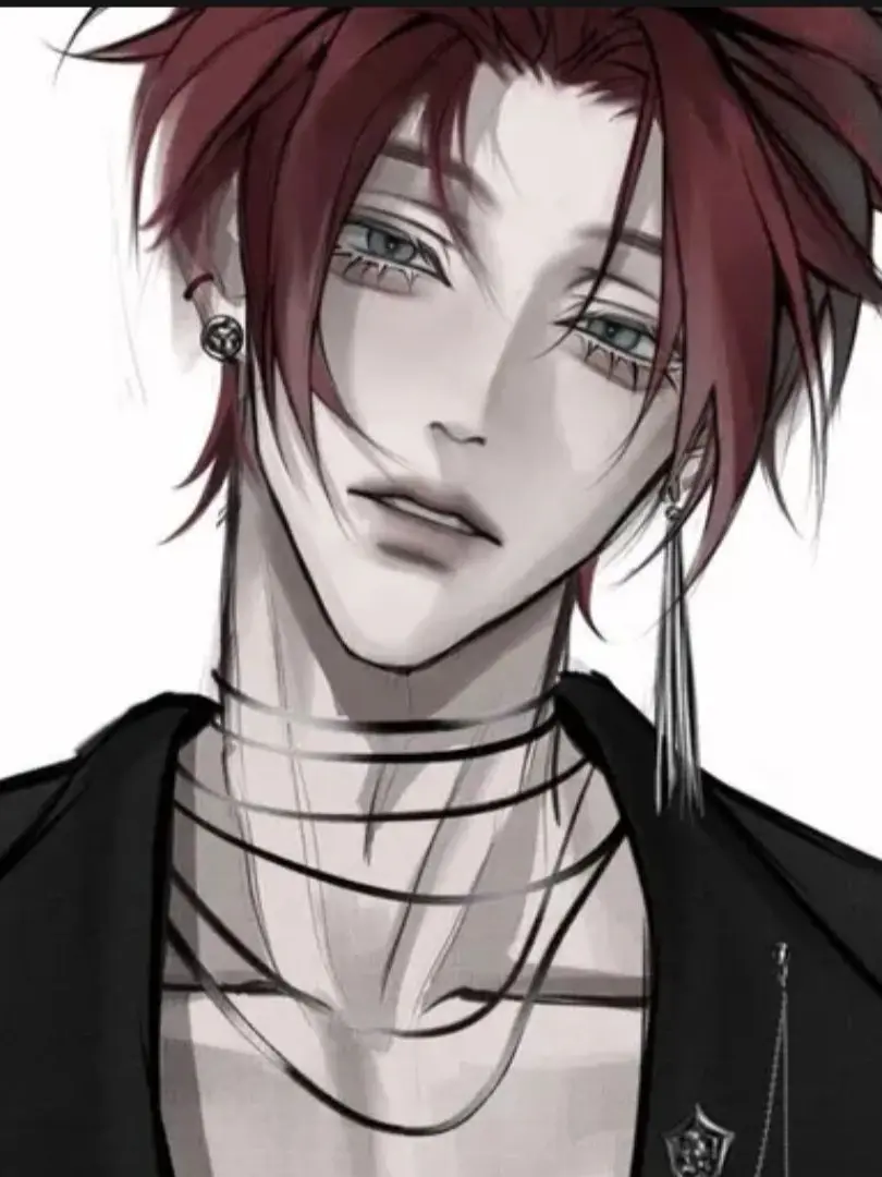 TameDate7660의 이우진 [BL]